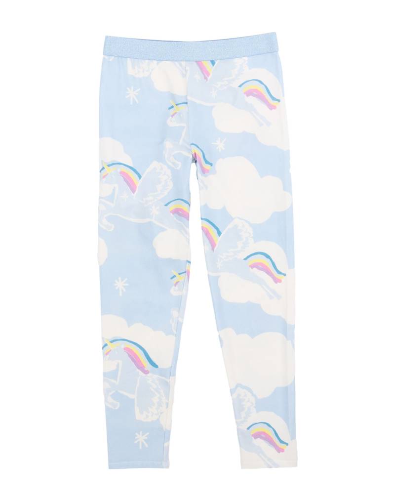 STELLA McCARTNEY KIDS Leggings Kinder Himmelblau von STELLA McCARTNEY KIDS