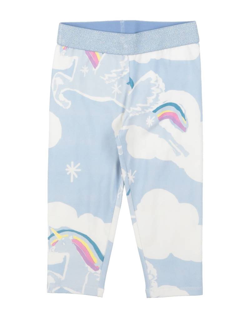 STELLA McCARTNEY KIDS Leggings Kinder Himmelblau von STELLA McCARTNEY KIDS
