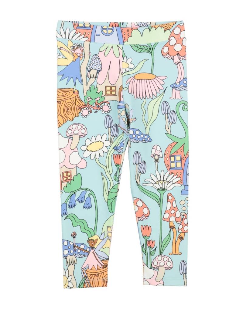 STELLA McCARTNEY KIDS Leggings Kinder Himmelblau von STELLA McCARTNEY KIDS