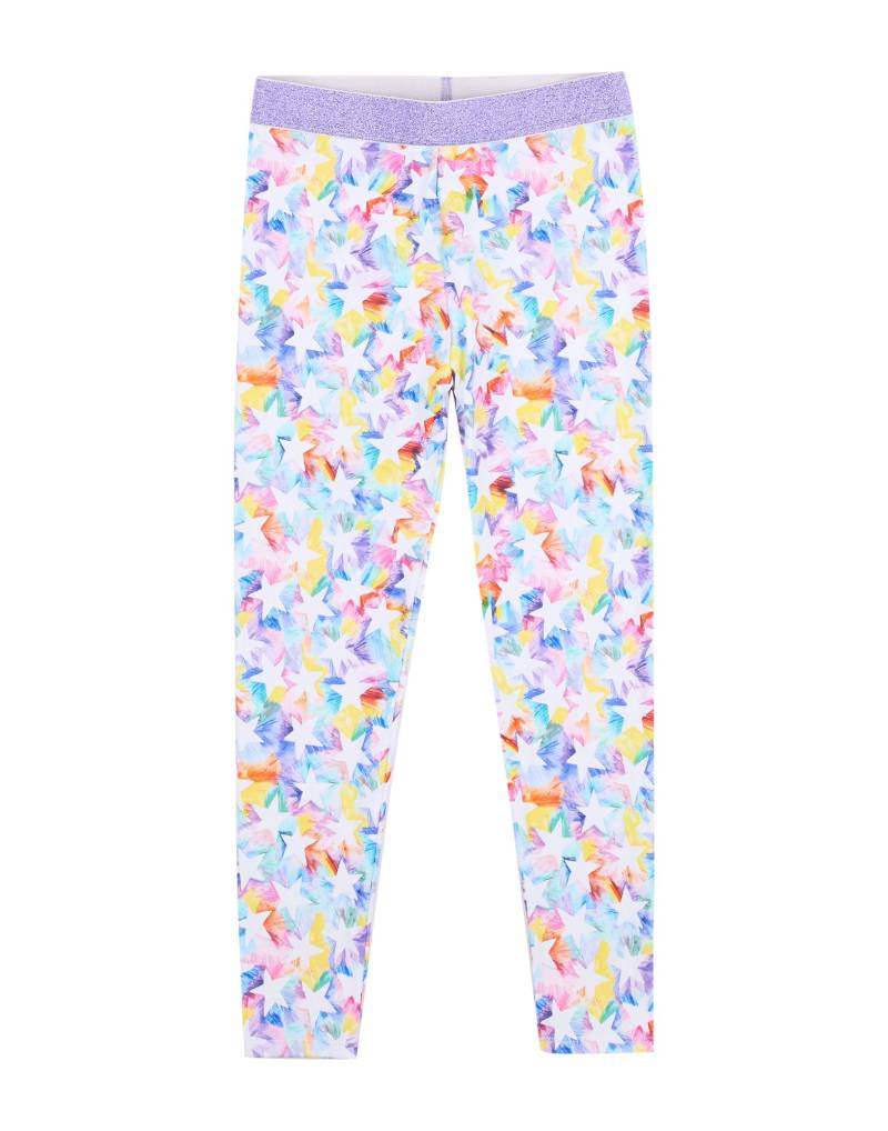 STELLA McCARTNEY KIDS Leggings Kinder Lila von STELLA McCARTNEY KIDS