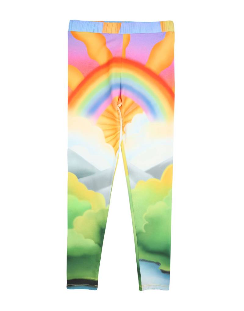 STELLA McCARTNEY KIDS Leggings Kinder Orange von STELLA McCARTNEY KIDS