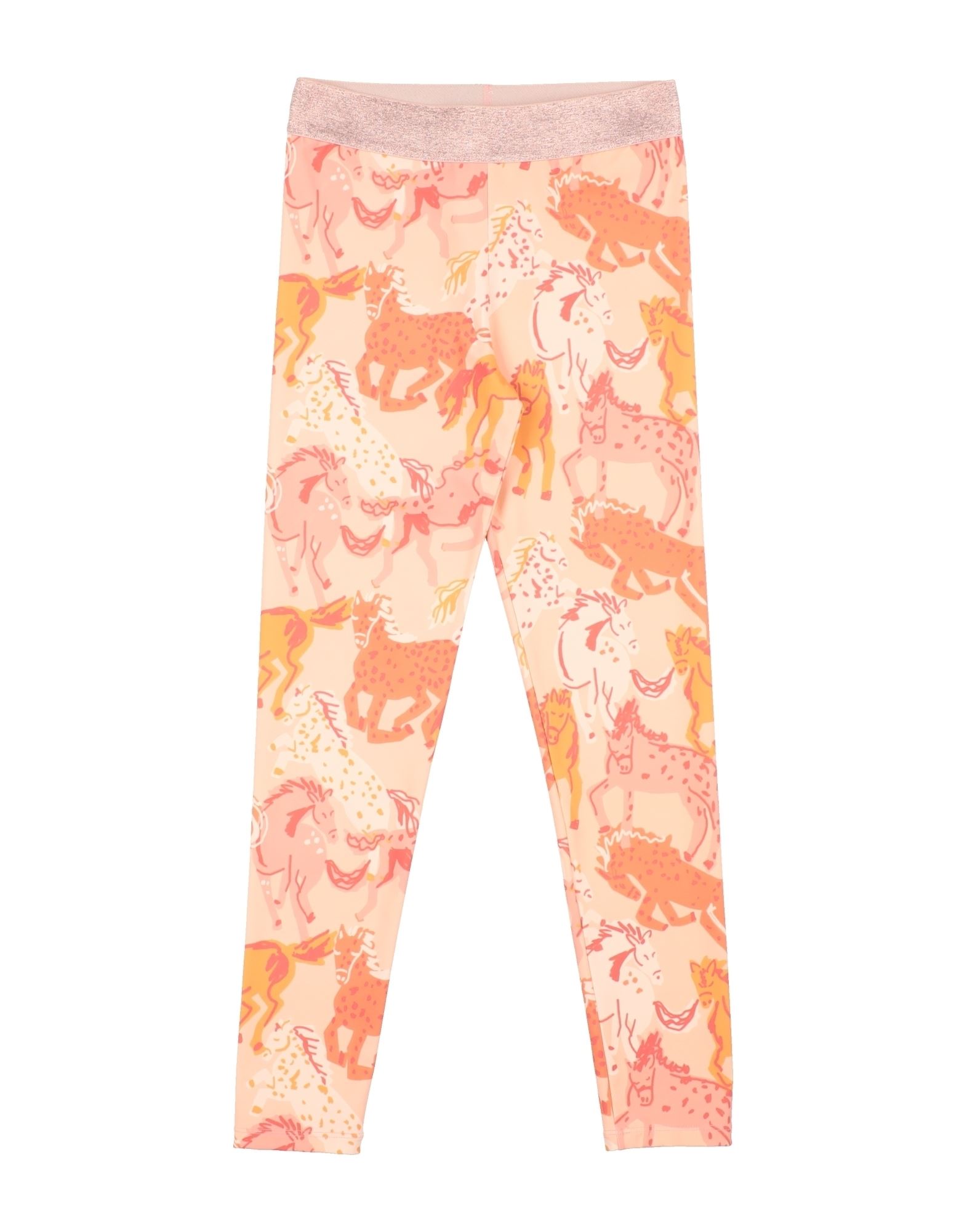 STELLA McCARTNEY KIDS Leggings Kinder Pfirsich von STELLA McCARTNEY KIDS