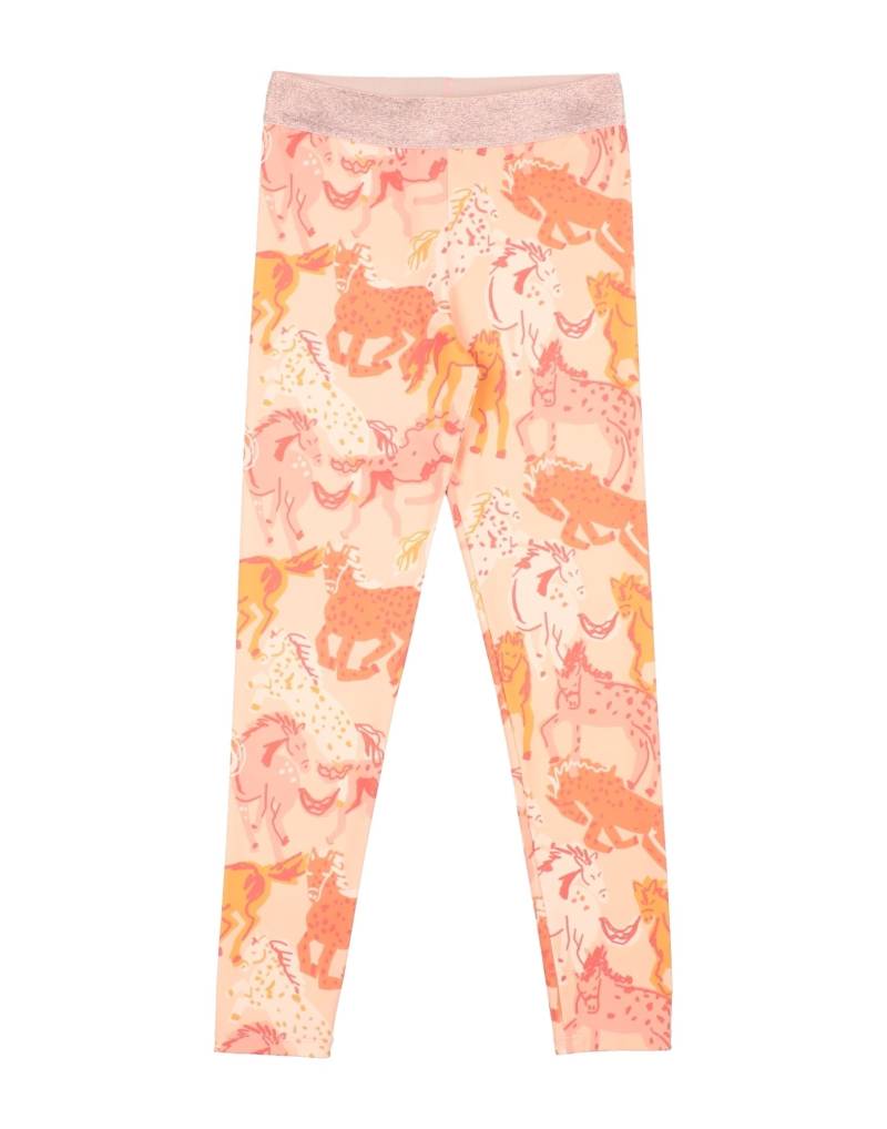 STELLA McCARTNEY KIDS Leggings Kinder Pfirsich von STELLA McCARTNEY KIDS