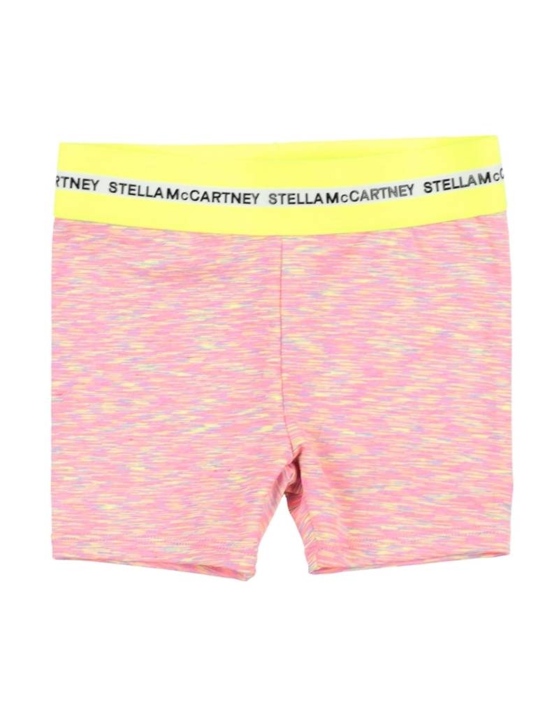STELLA McCARTNEY KIDS Shorts & Bermudashorts Kinder Rosa von STELLA McCARTNEY KIDS