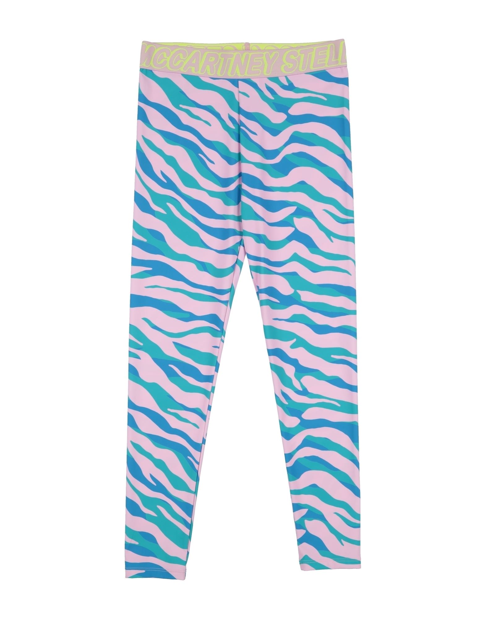STELLA McCARTNEY KIDS Leggings Kinder Rosa von STELLA McCARTNEY KIDS