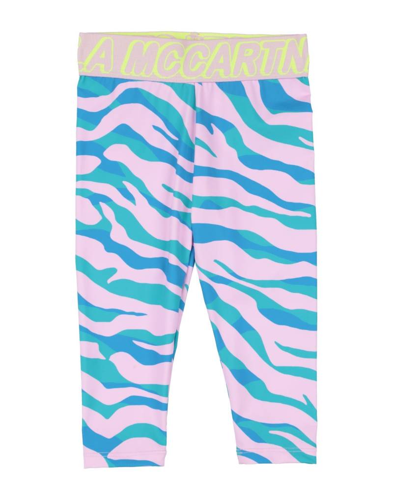 STELLA McCARTNEY KIDS Leggings Kinder Rosa von STELLA McCARTNEY KIDS
