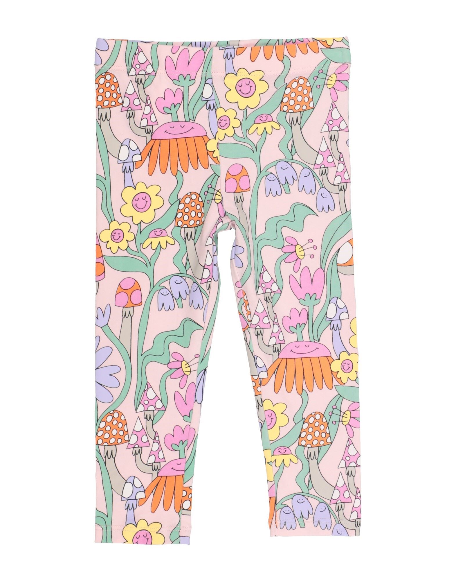 STELLA McCARTNEY KIDS Leggings Kinder Rosa von STELLA McCARTNEY KIDS