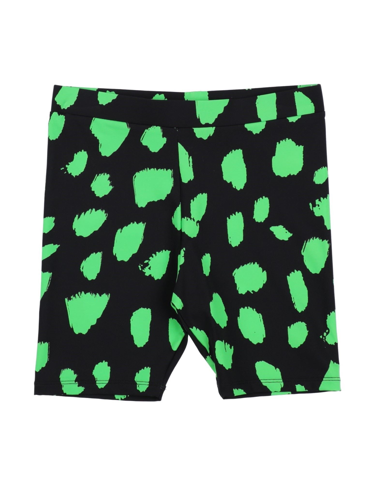 STELLA McCARTNEY KIDS Leggings Kinder Schwarz von STELLA McCARTNEY KIDS