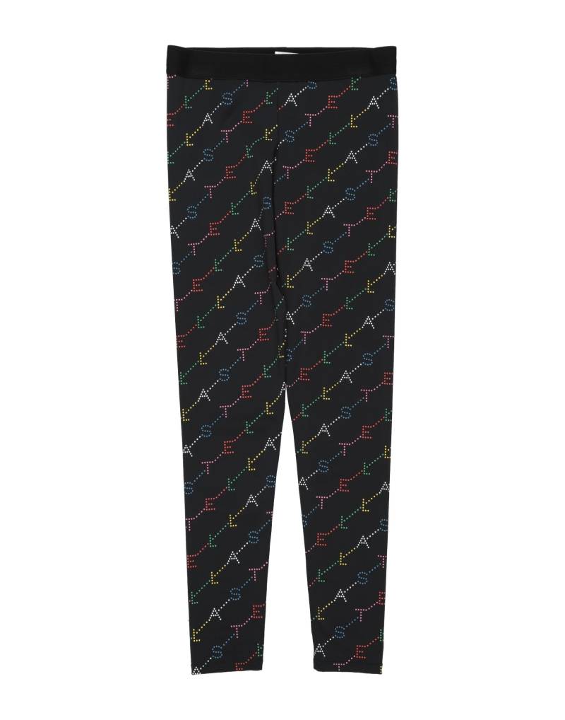 STELLA McCARTNEY KIDS Leggings Kinder Schwarz von STELLA McCARTNEY KIDS