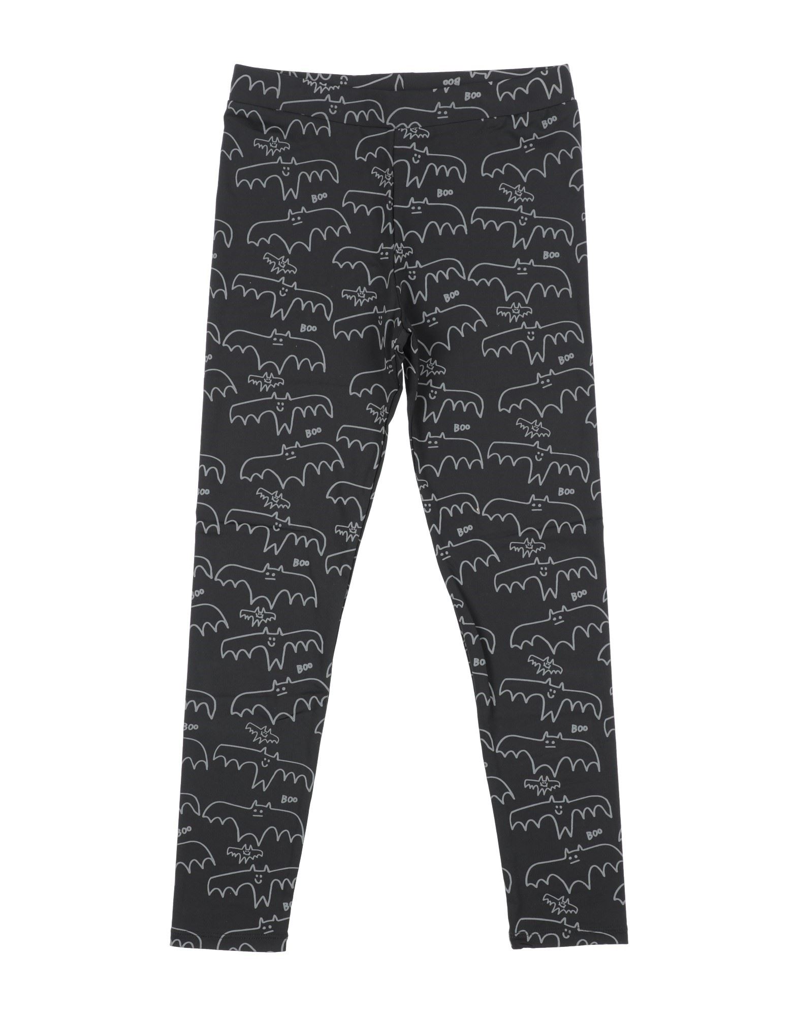 STELLA McCARTNEY KIDS Leggings Kinder Schwarz von STELLA McCARTNEY KIDS