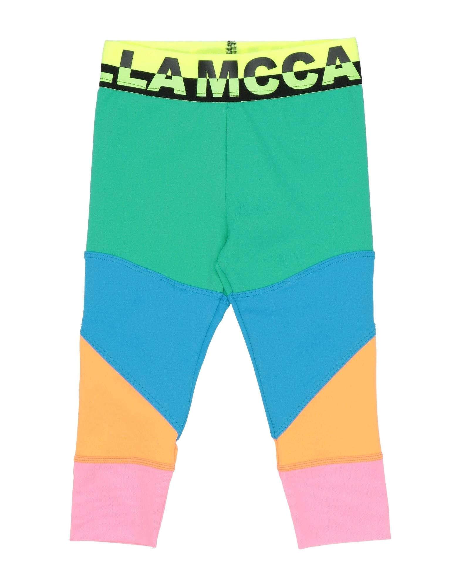 STELLA McCARTNEY KIDS Leggings Kinder Smaragdgrün von STELLA McCARTNEY KIDS