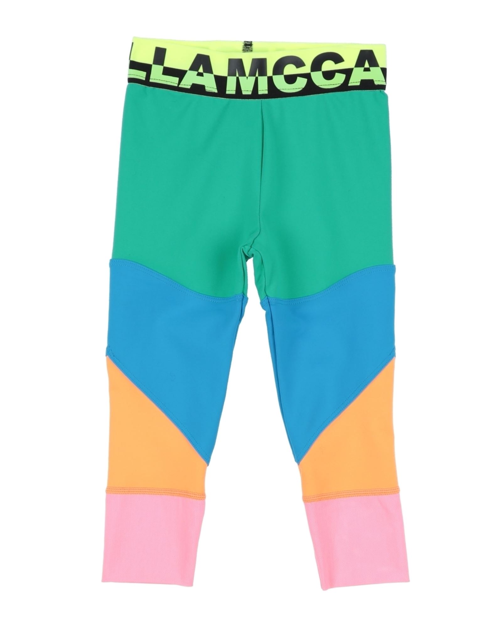 STELLA McCARTNEY KIDS Leggings Kinder Smaragdgrün von STELLA McCARTNEY KIDS