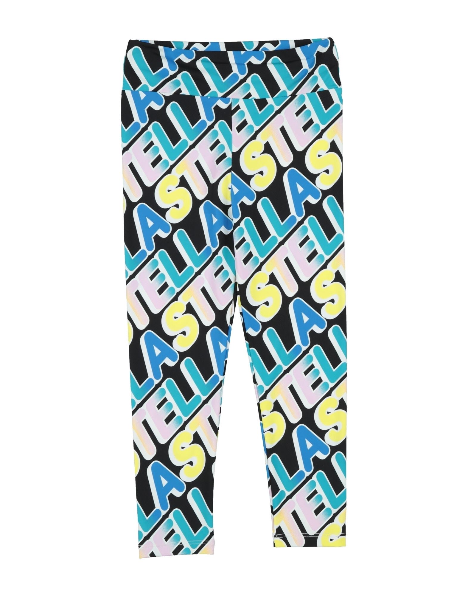 STELLA McCARTNEY KIDS Leggings Kinder Tūrkis von STELLA McCARTNEY KIDS