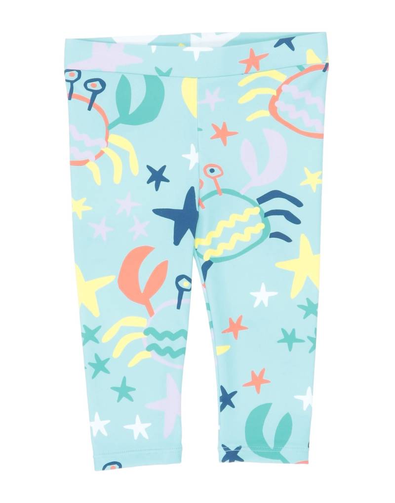 STELLA McCARTNEY KIDS Leggings Kinder Tūrkis von STELLA McCARTNEY KIDS