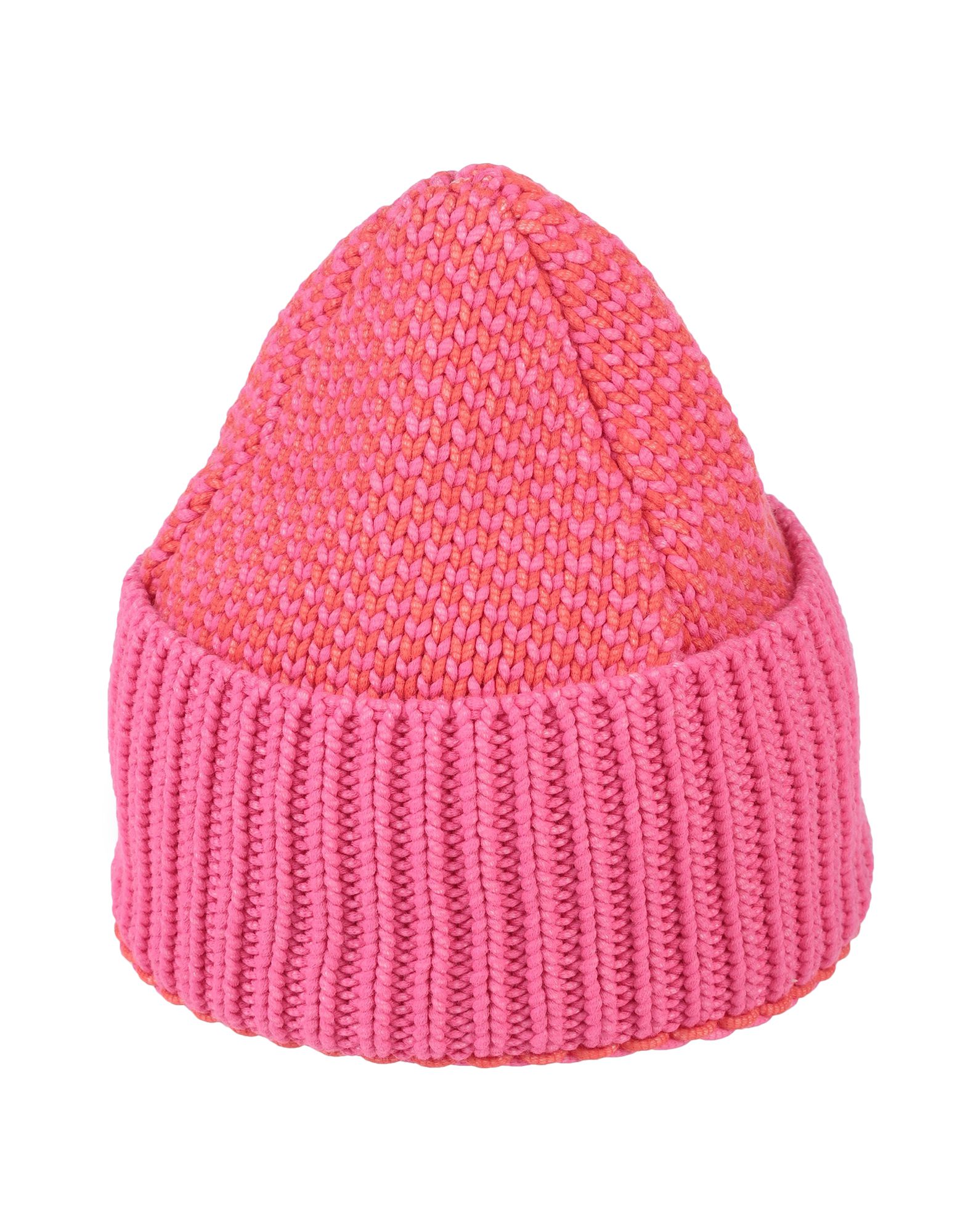 STELLA McCARTNEY KIDS Mützen & Hüte Kinder Fuchsia STELLA McCARTNEY KIDS Mützen & Hüte Kinder Fuchsia von STELLA McCARTNEY KIDS