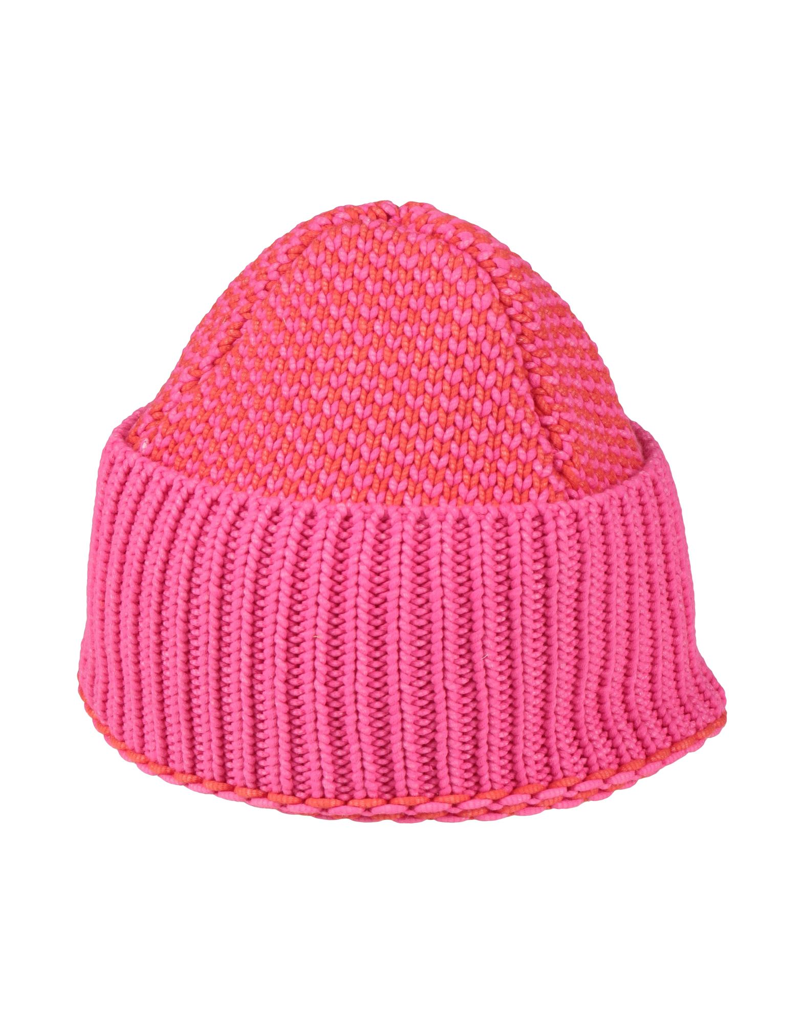 STELLA McCARTNEY KIDS Mützen & Hüte Kinder Fuchsia STELLA McCARTNEY KIDS Mützen & Hüte Kinder Fuchsia von STELLA McCARTNEY KIDS