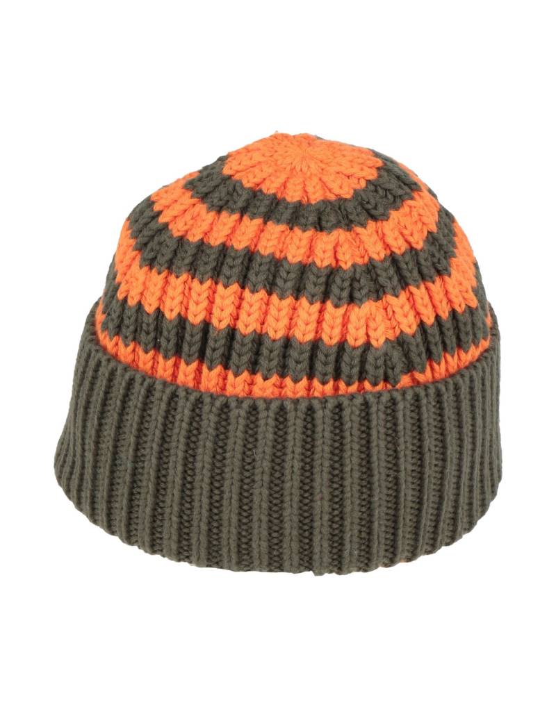 STELLA McCARTNEY KIDS Mützen & Hüte Kinder Militärgrün von STELLA McCARTNEY KIDS