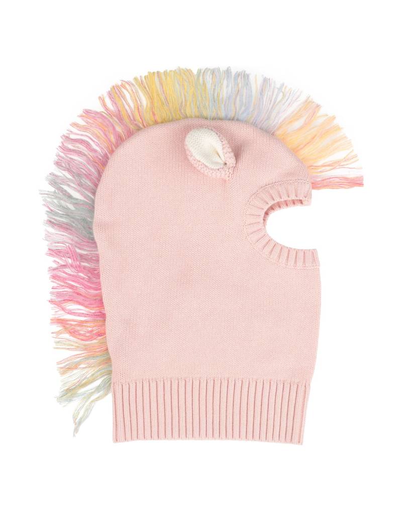 STELLA McCARTNEY KIDS Mützen & Hüte Kinder Rosa von STELLA McCARTNEY KIDS