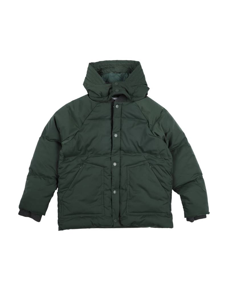 STELLA McCARTNEY KIDS Pufferjacke & Daunenjacke Kinder Grün von STELLA McCARTNEY KIDS