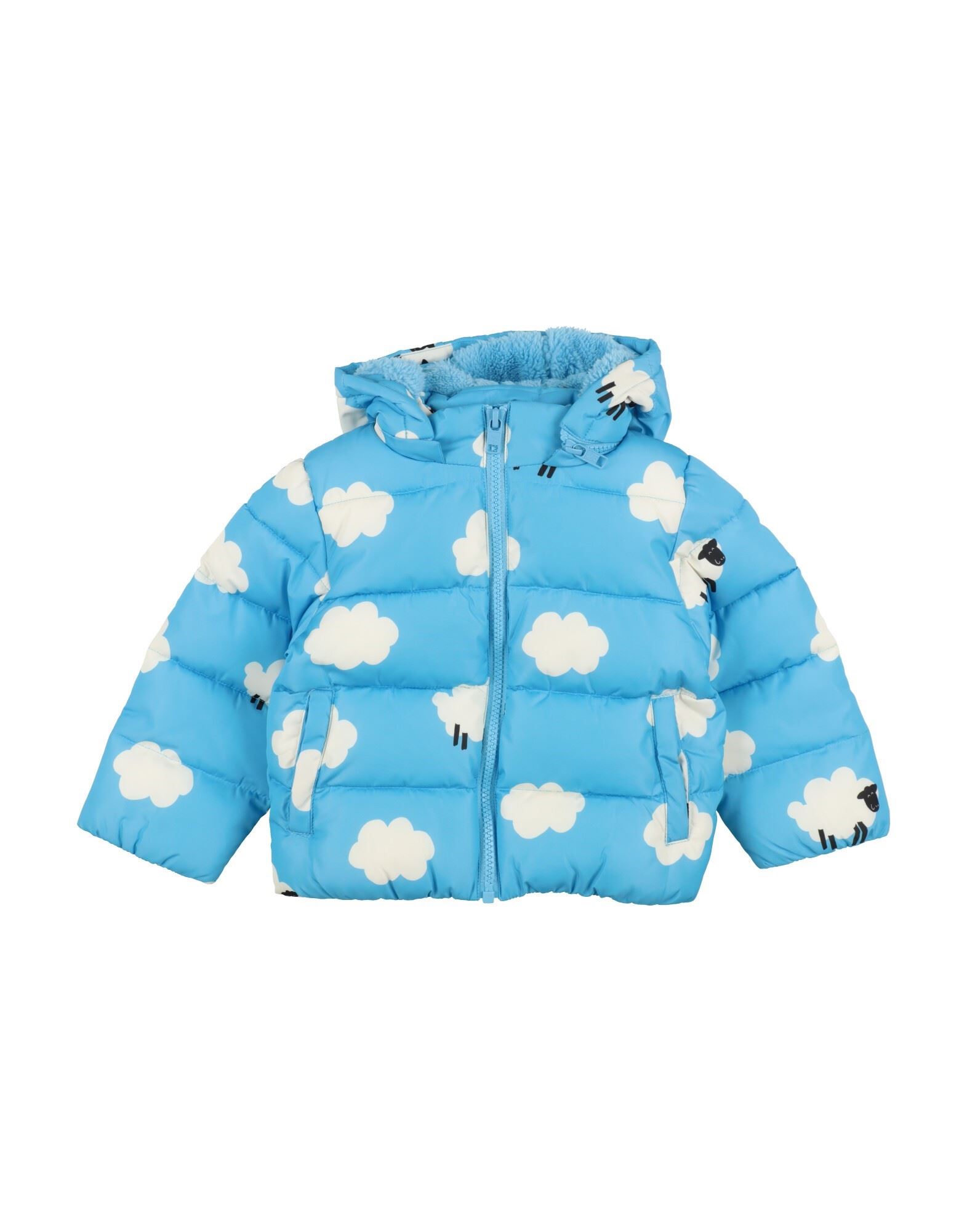 STELLA McCARTNEY KIDS Pufferjacke & Daunenjacke Kinder Hellblau von STELLA McCARTNEY KIDS