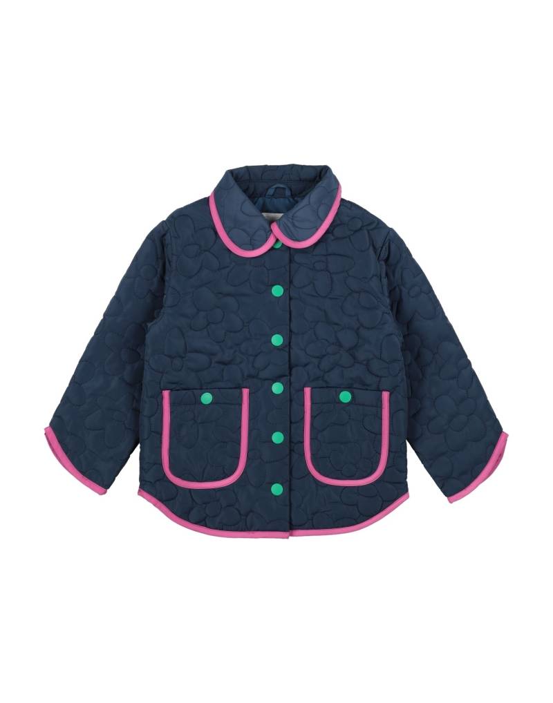 STELLA McCARTNEY KIDS Pufferjacke & Daunenjacke Kinder Marineblau von STELLA McCARTNEY KIDS