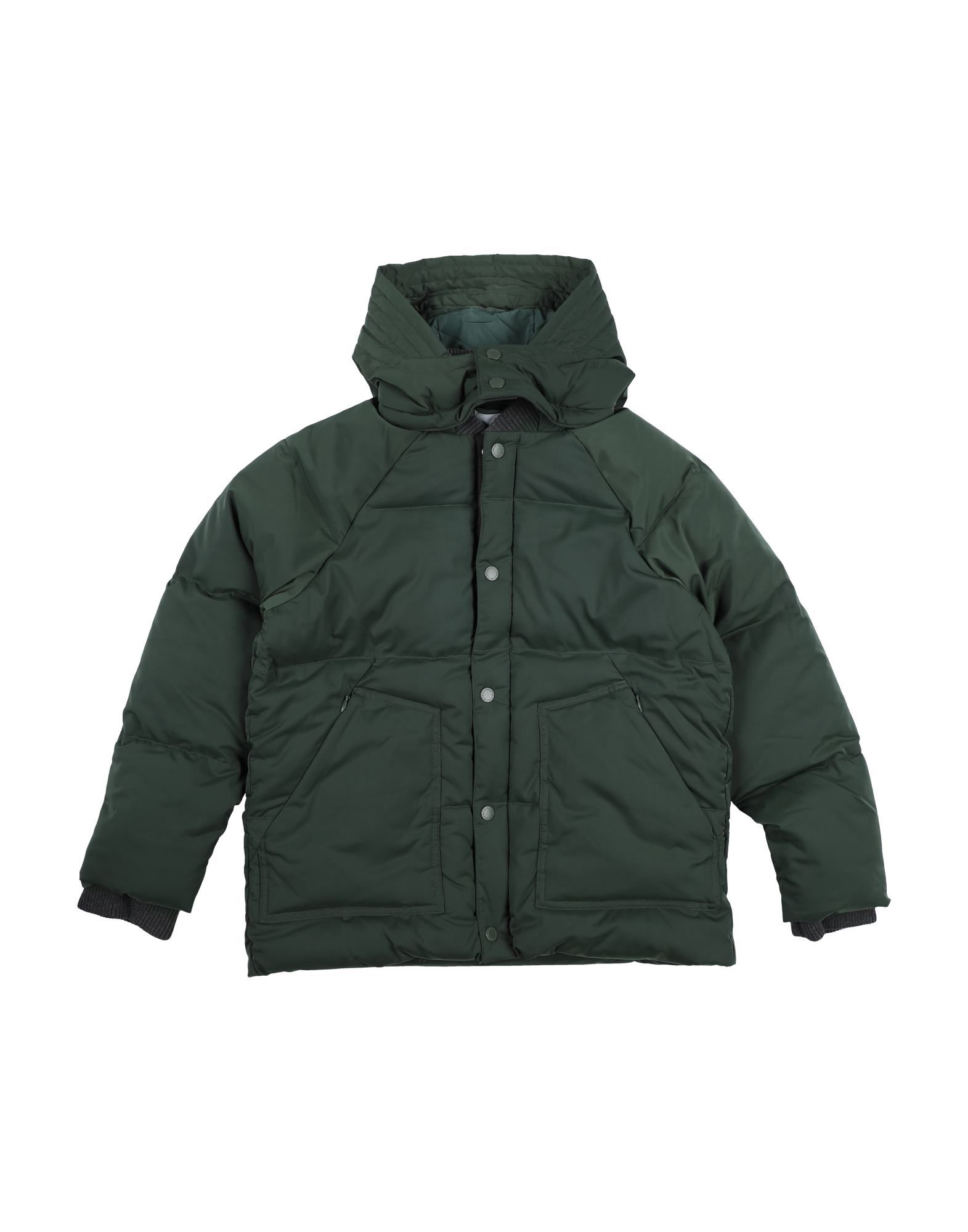 STELLA McCARTNEY KIDS Pufferjacke & Daunenjacke Kinder Militärgrün STELLA McCARTNEY KIDS Pufferjacke & Daunenjacke Kinder Militärgrün von STELLA McCARTNEY KIDS