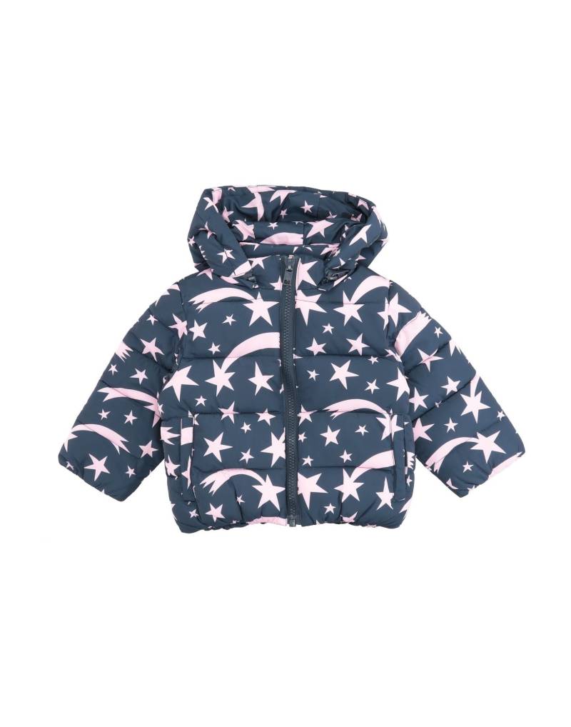 STELLA McCARTNEY KIDS Pufferjacke & Daunenjacke Kinder Nachtblau von STELLA McCARTNEY KIDS