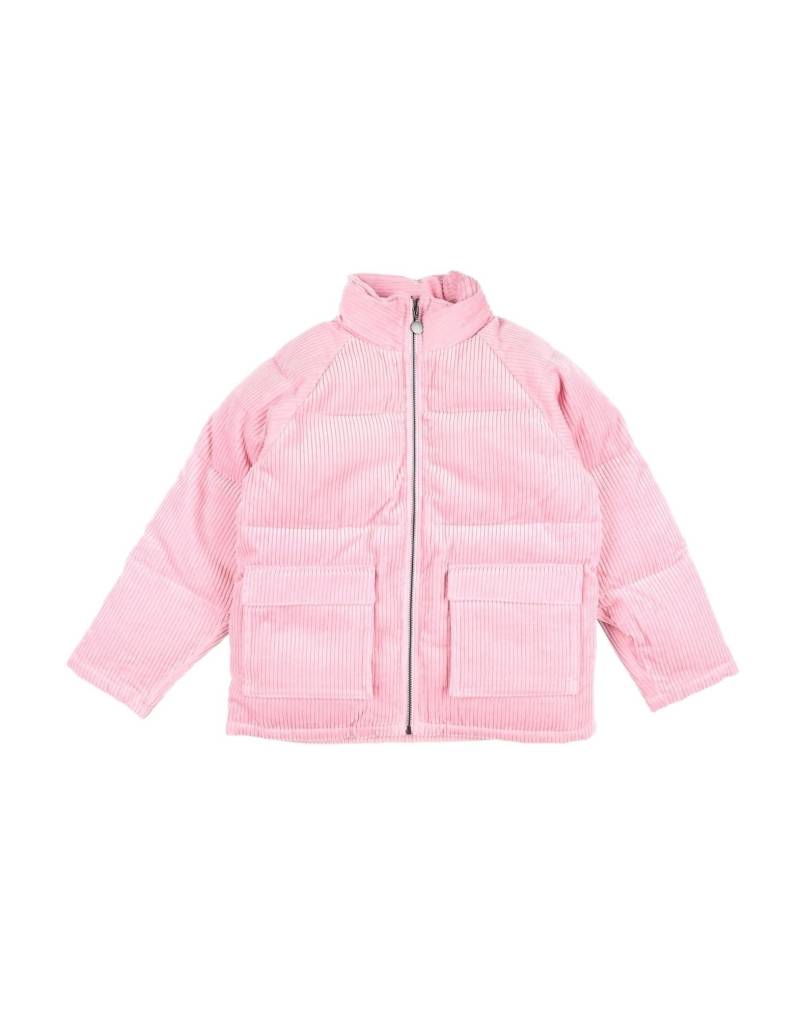 STELLA McCARTNEY KIDS Pufferjacke & Daunenjacke Kinder Rosa von STELLA McCARTNEY KIDS