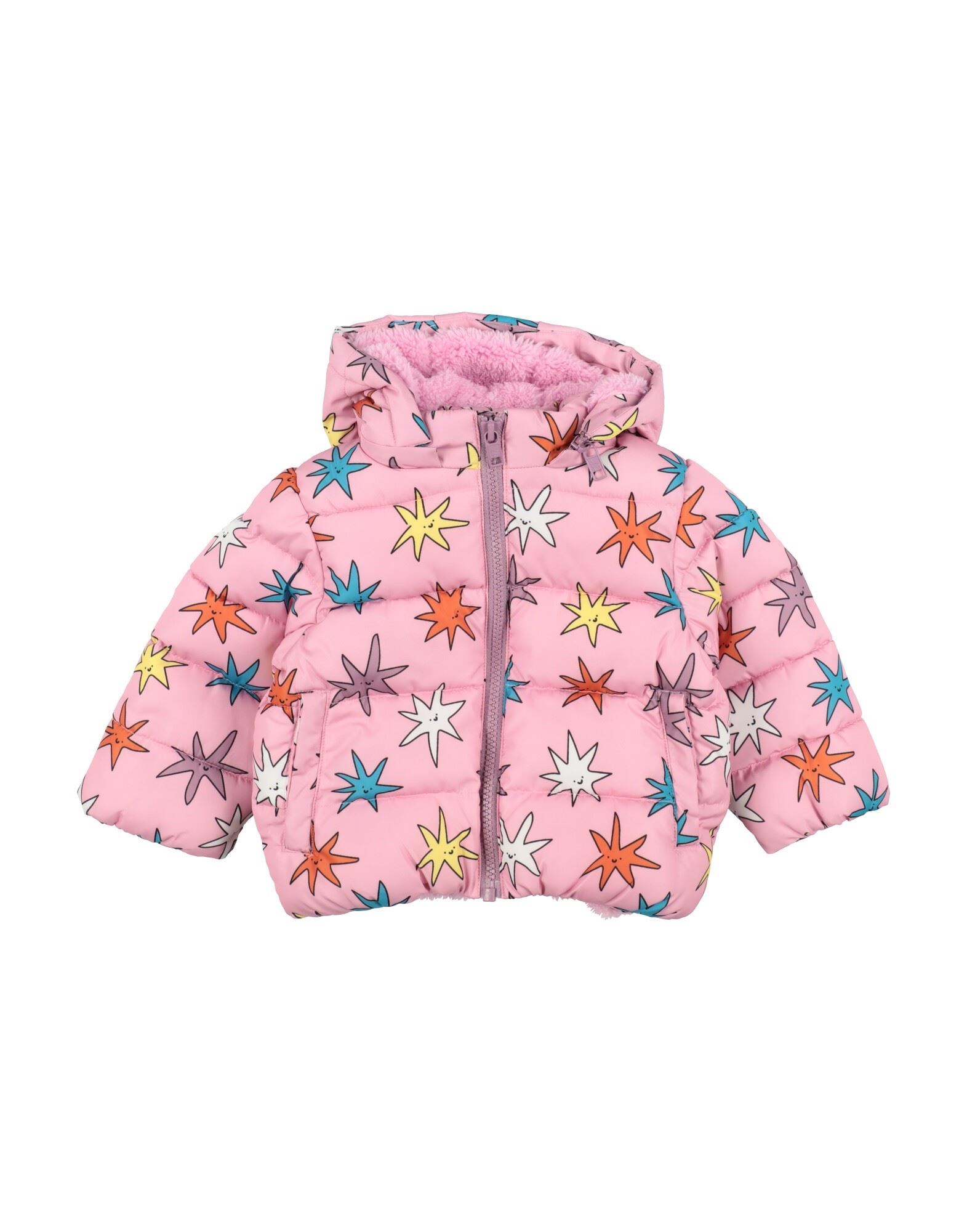 STELLA McCARTNEY KIDS Pufferjacke & Daunenjacke Kinder Rosa von STELLA McCARTNEY KIDS