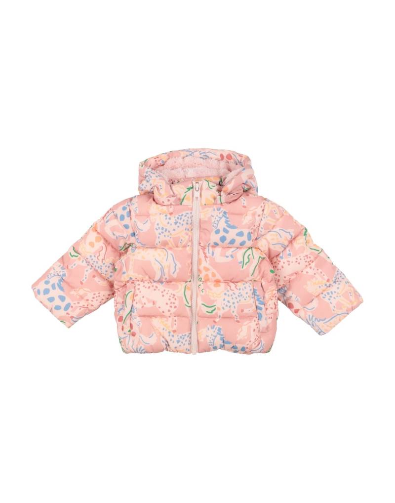 STELLA McCARTNEY KIDS Pufferjacke & Daunenjacke Kinder Rosa von STELLA McCARTNEY KIDS