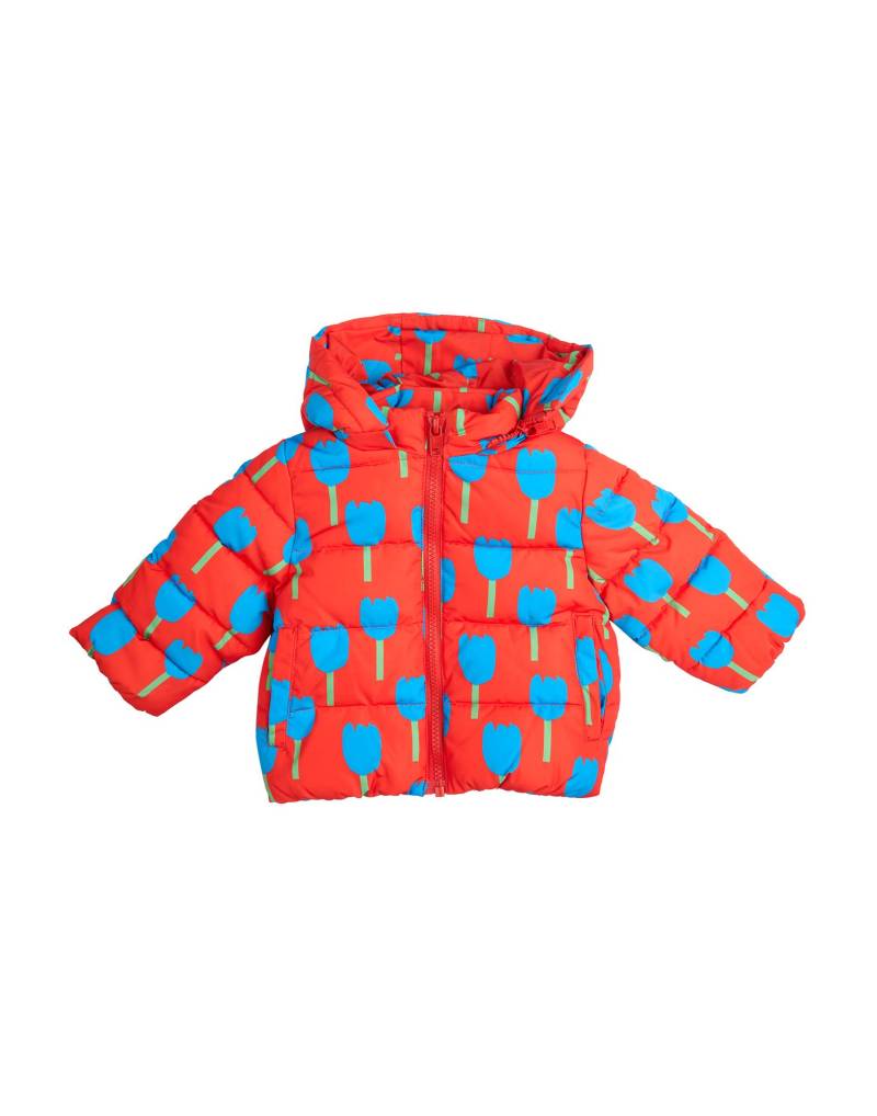 STELLA McCARTNEY KIDS Pufferjacke & Daunenjacke Kinder Rot von STELLA McCARTNEY KIDS