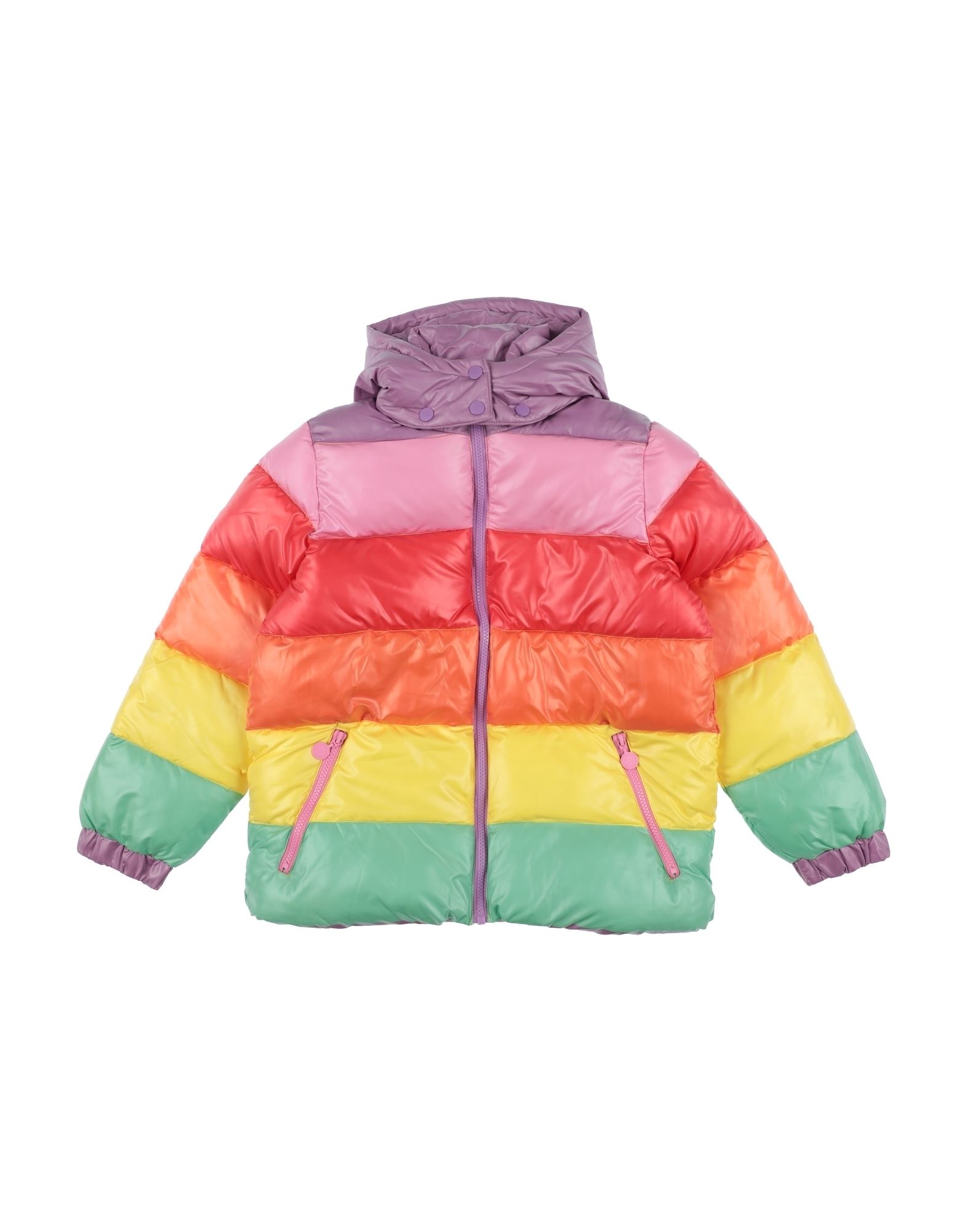 STELLA McCARTNEY KIDS Pufferjacke & Daunenjacke Kinder Rot STELLA McCARTNEY KIDS Pufferjacke & Daunenjacke Kinder Rot von STELLA McCARTNEY KIDS