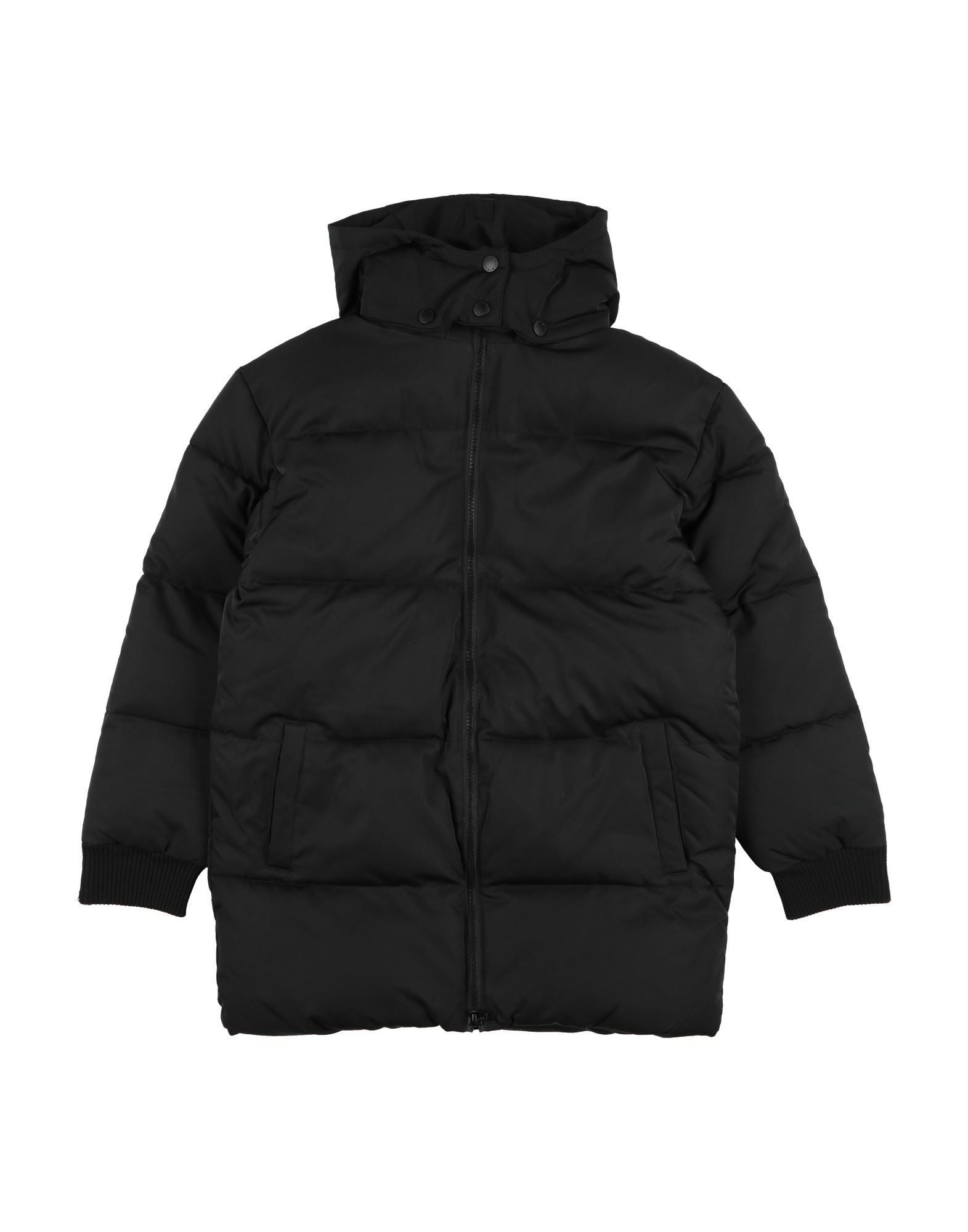 STELLA McCARTNEY KIDS Pufferjacke & Daunenjacke Kinder Schwarz STELLA McCARTNEY KIDS Pufferjacke & Daunenjacke Kinder Schwarz von STELLA McCARTNEY KIDS