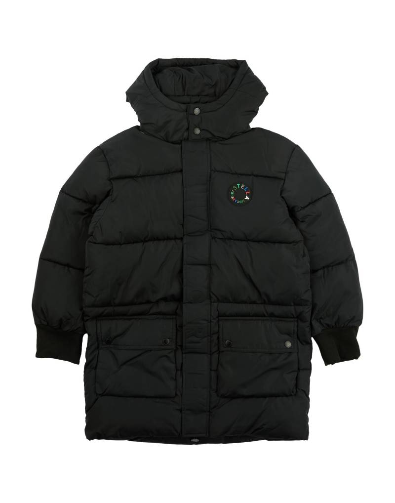 STELLA McCARTNEY KIDS Pufferjacke & Daunenjacke Kinder Schwarz von STELLA McCARTNEY KIDS