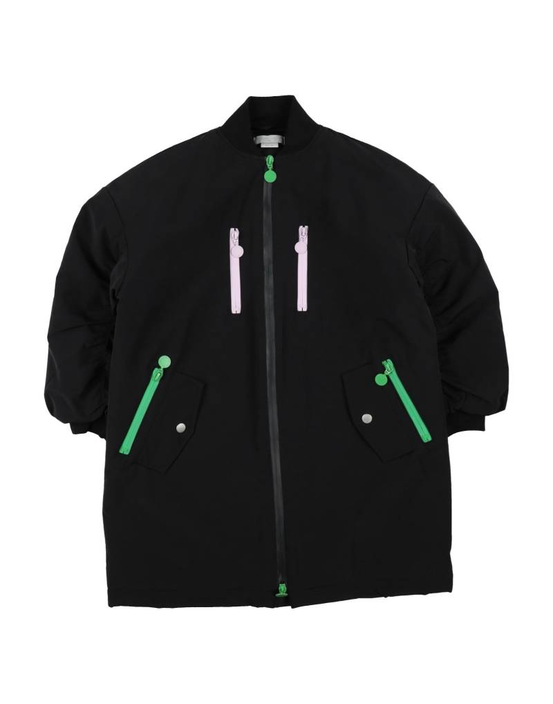 STELLA McCARTNEY KIDS Pufferjacke & Daunenjacke Kinder Schwarz von STELLA McCARTNEY KIDS