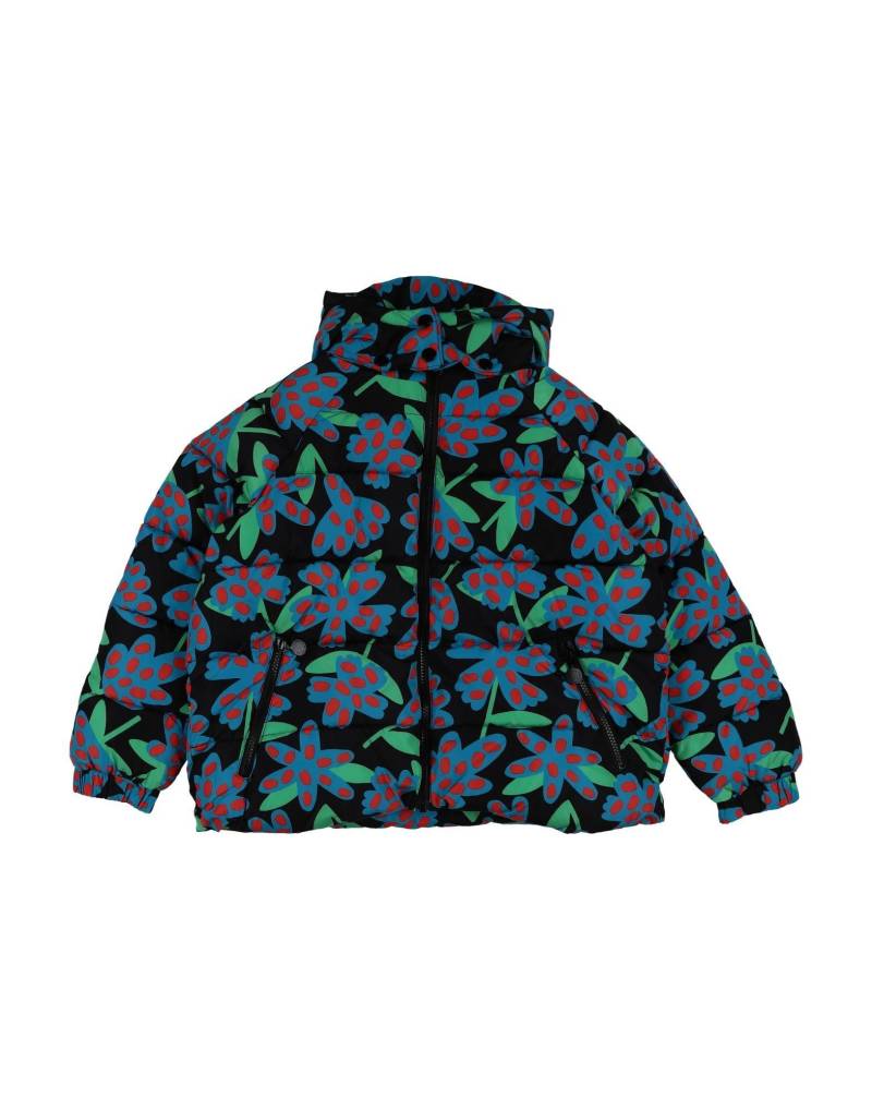STELLA McCARTNEY KIDS Pufferjacke & Daunenjacke Kinder Schwarz von STELLA McCARTNEY KIDS