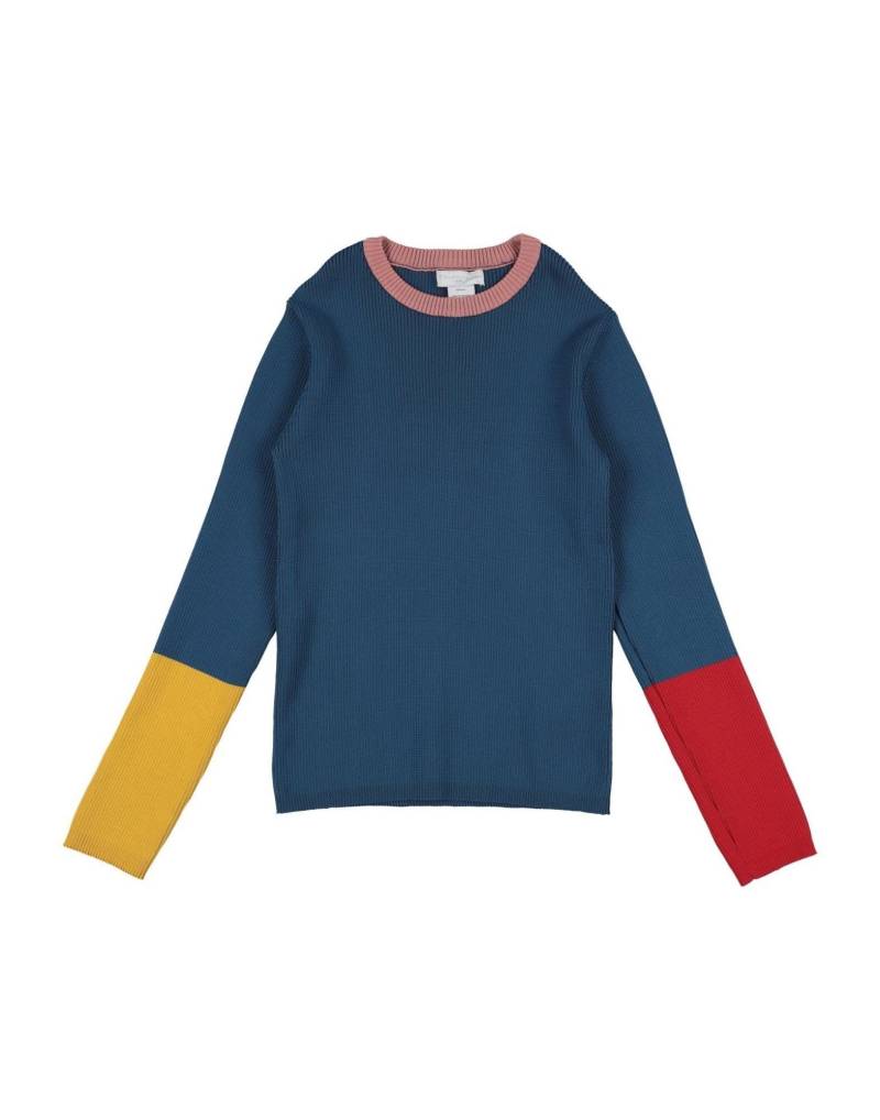 STELLA McCARTNEY KIDS Pullover Kinder Aquamarin von STELLA McCARTNEY KIDS