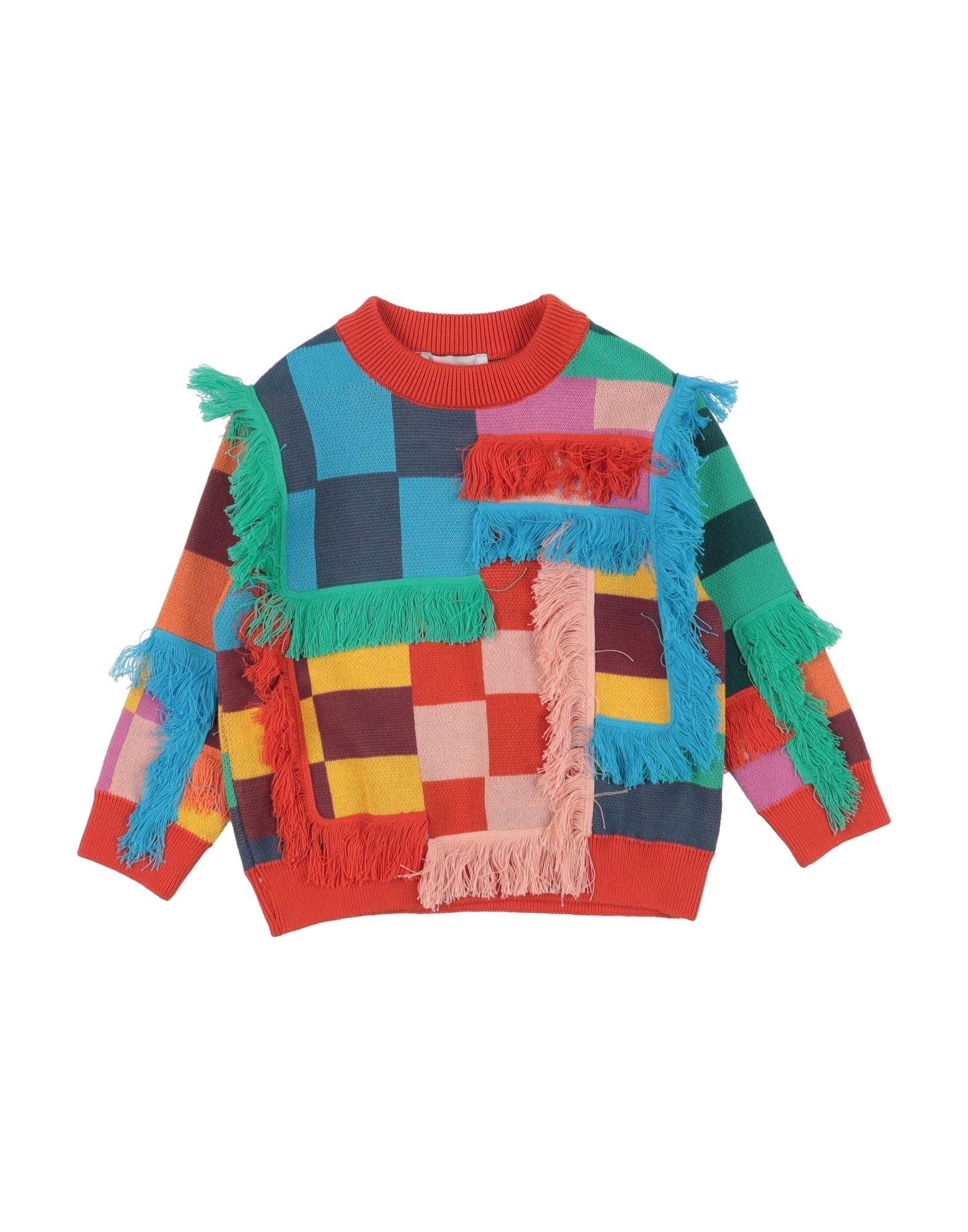 STELLA McCARTNEY KIDS Pullover Kinder Azurblau von STELLA McCARTNEY KIDS