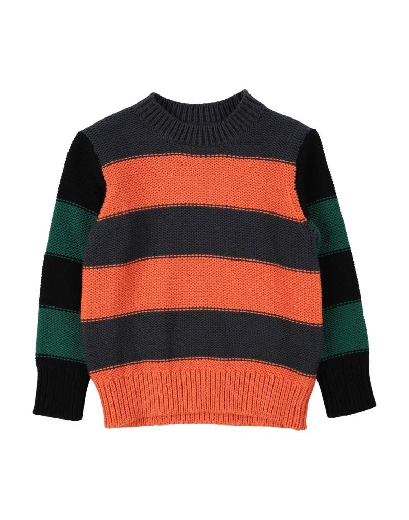 STELLA McCARTNEY KIDS Pullover Kinder Blei von STELLA McCARTNEY KIDS