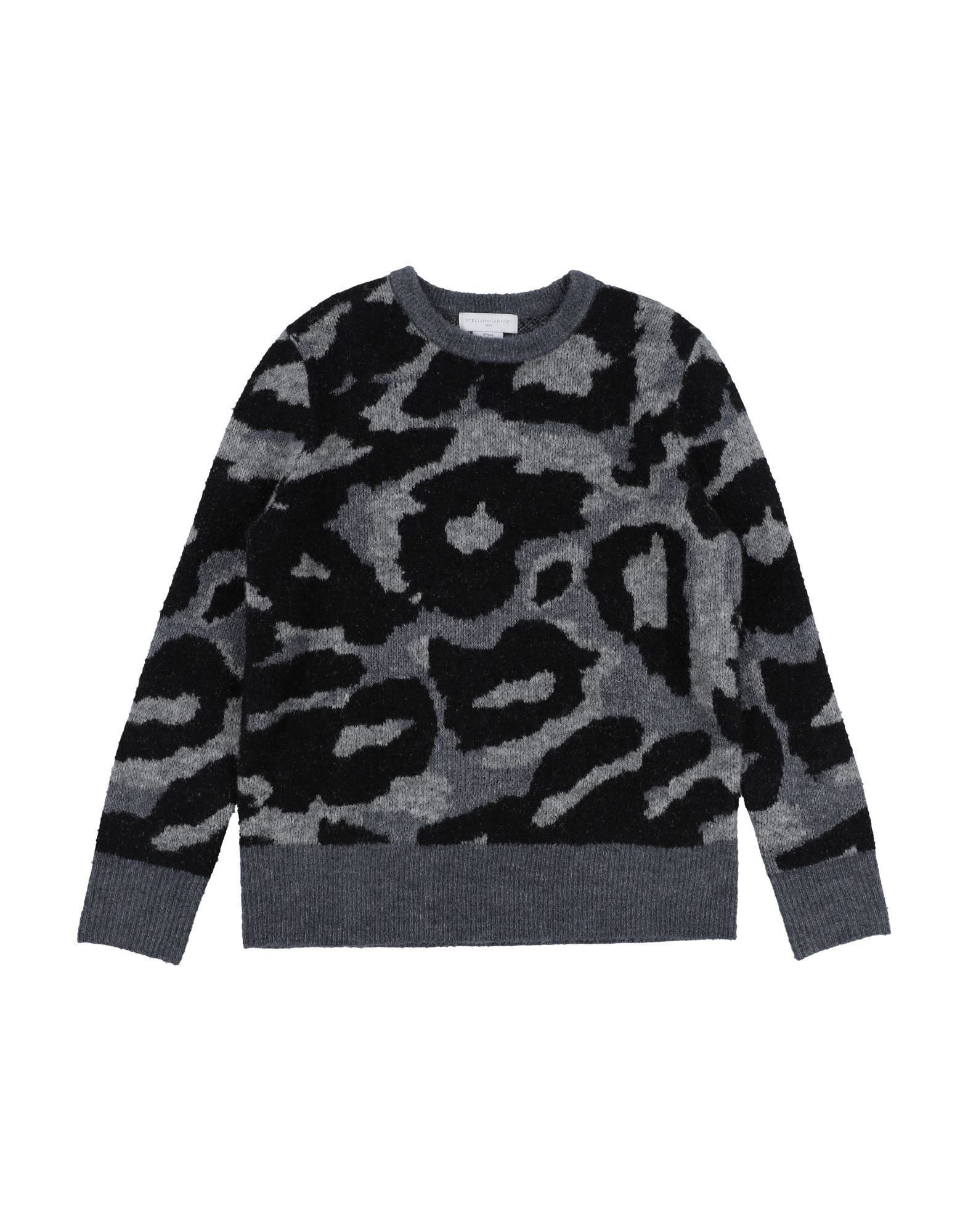 STELLA McCARTNEY KIDS Pullover Kinder Blei STELLA McCARTNEY KIDS Pullover Kinder Blei von STELLA McCARTNEY KIDS