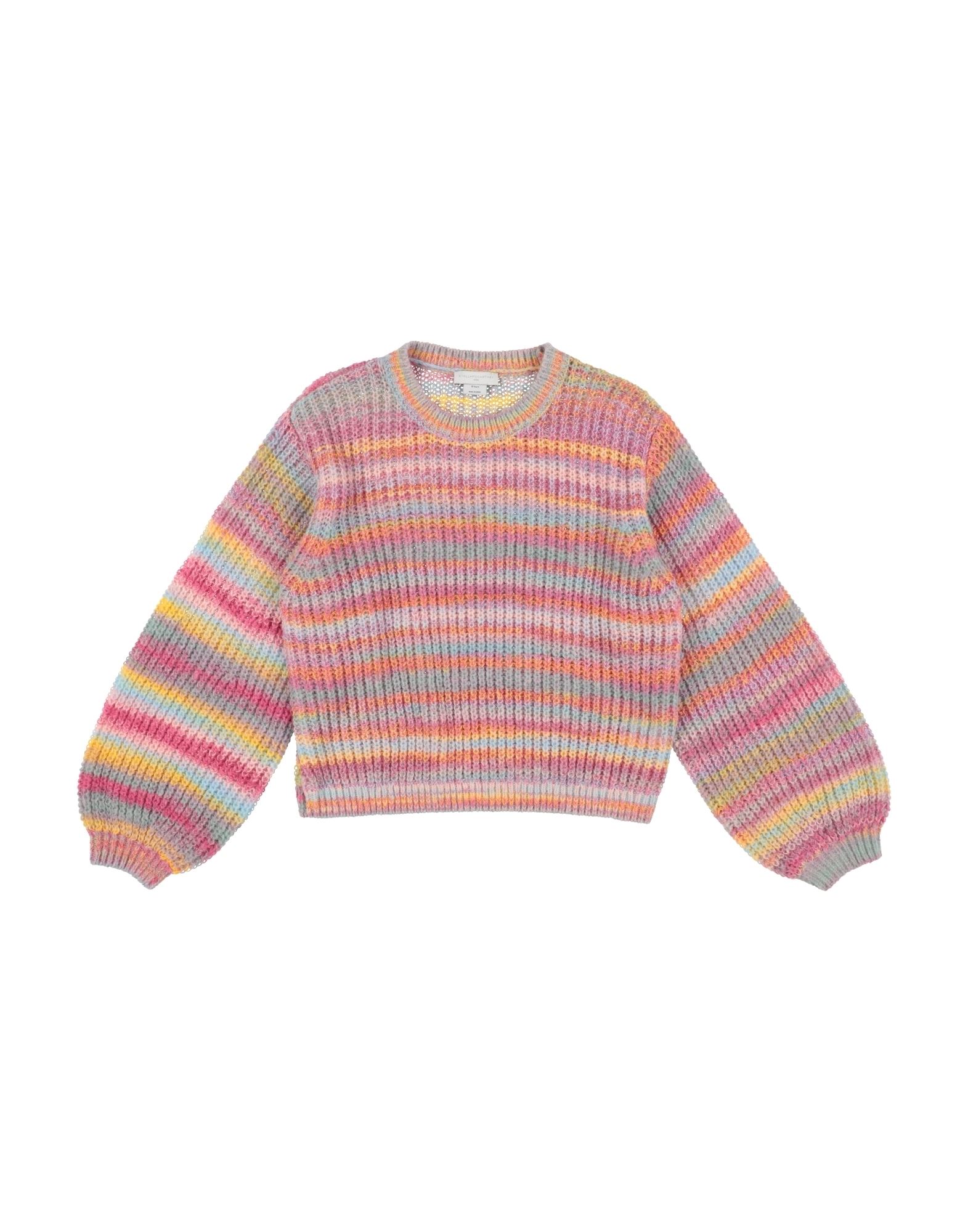 STELLA McCARTNEY KIDS Pullover Kinder Fuchsia von STELLA McCARTNEY KIDS