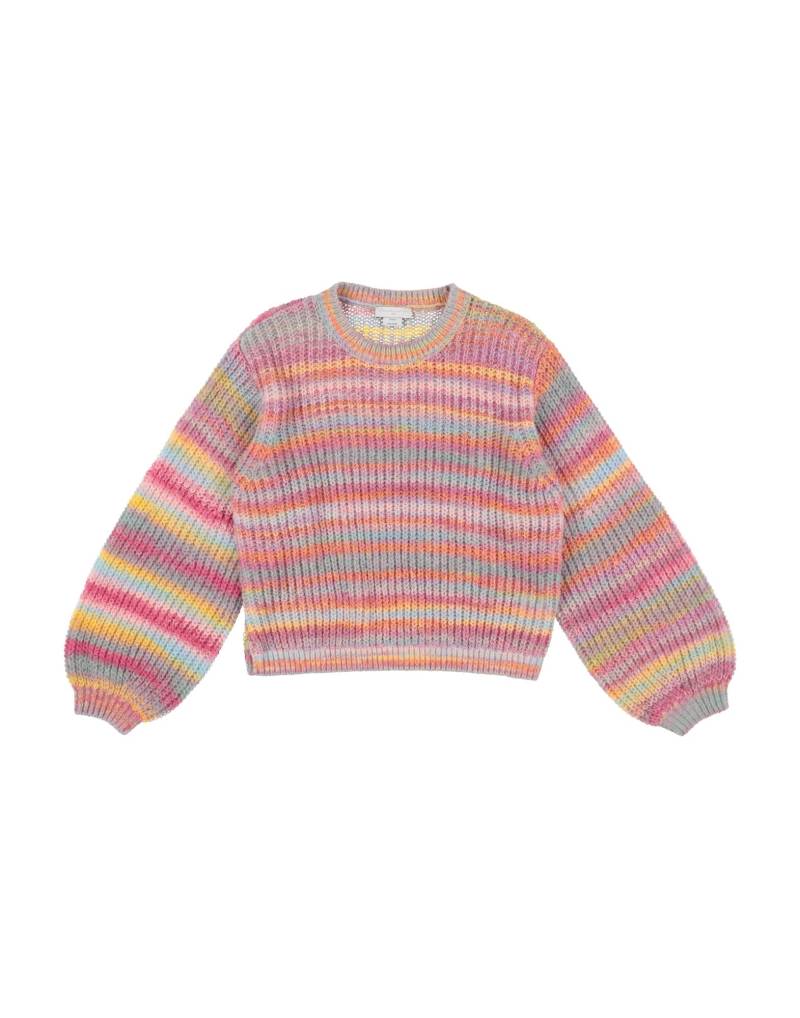 STELLA McCARTNEY KIDS Pullover Kinder Fuchsia von STELLA McCARTNEY KIDS
