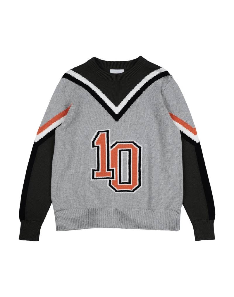 STELLA McCARTNEY KIDS Pullover Kinder Grau von STELLA McCARTNEY KIDS