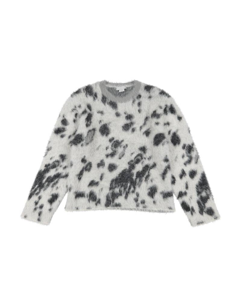 STELLA McCARTNEY KIDS Pullover Kinder Grau von STELLA McCARTNEY KIDS