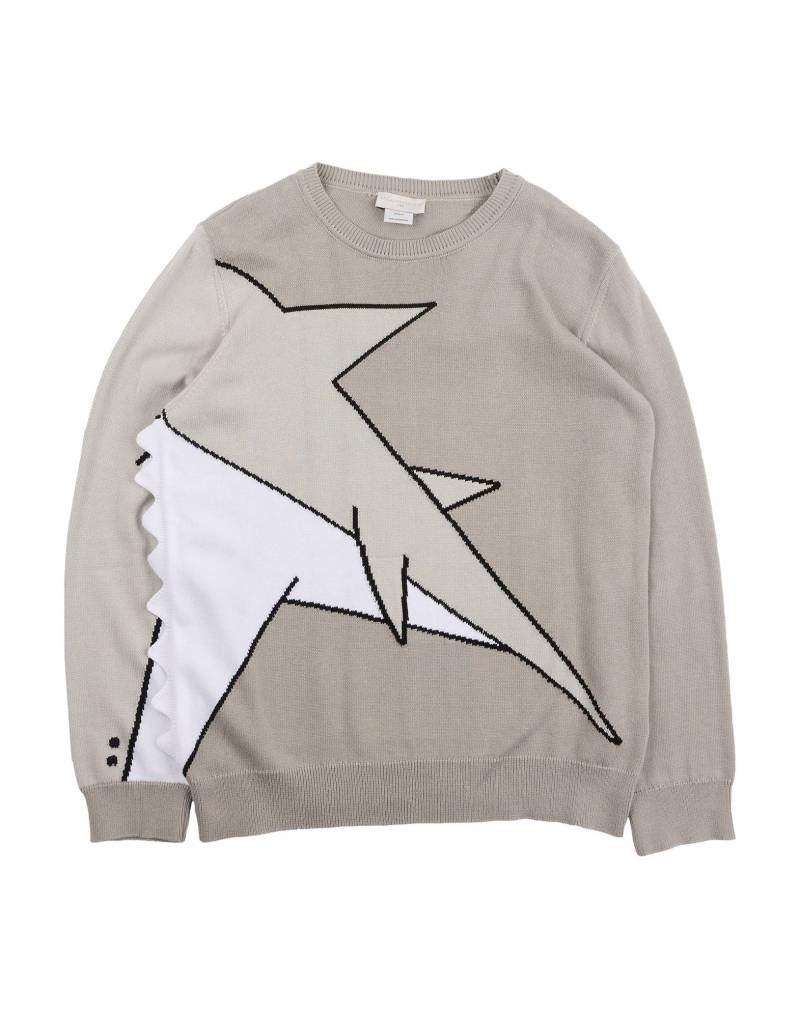 STELLA McCARTNEY KIDS Pullover Kinder Grau von STELLA McCARTNEY KIDS