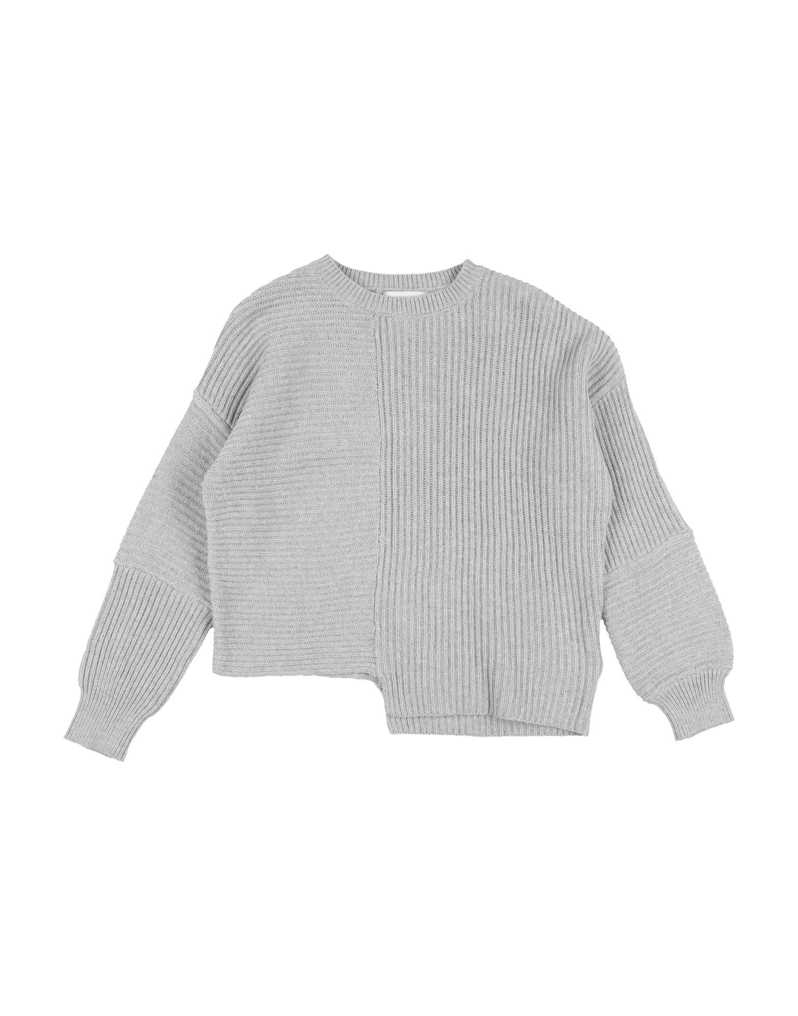 STELLA McCARTNEY KIDS Pullover Kinder Grau von STELLA McCARTNEY KIDS