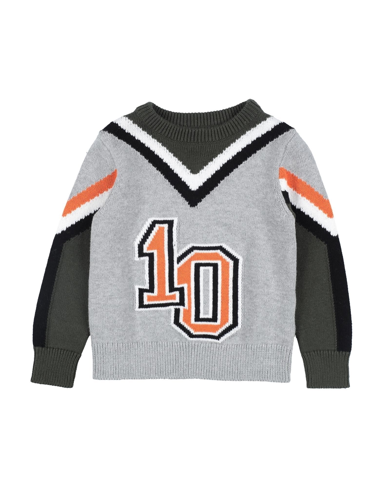 STELLA McCARTNEY KIDS Pullover Kinder Grau STELLA McCARTNEY KIDS Pullover Kinder Grau von STELLA McCARTNEY KIDS