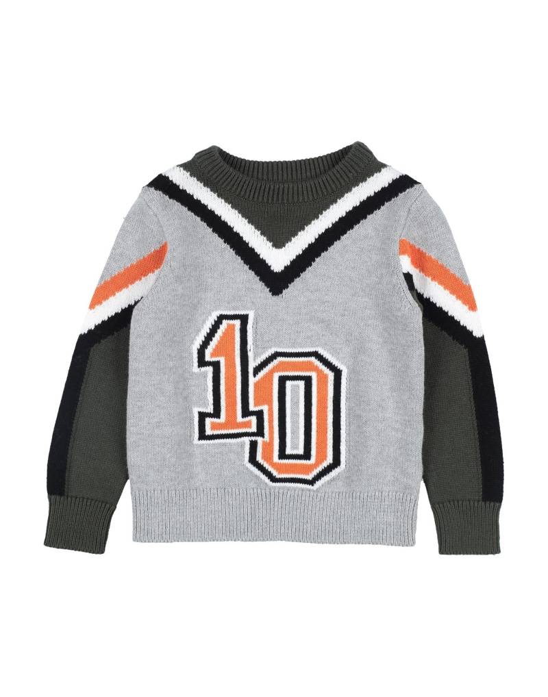 STELLA McCARTNEY KIDS Pullover Kinder Grau von STELLA McCARTNEY KIDS