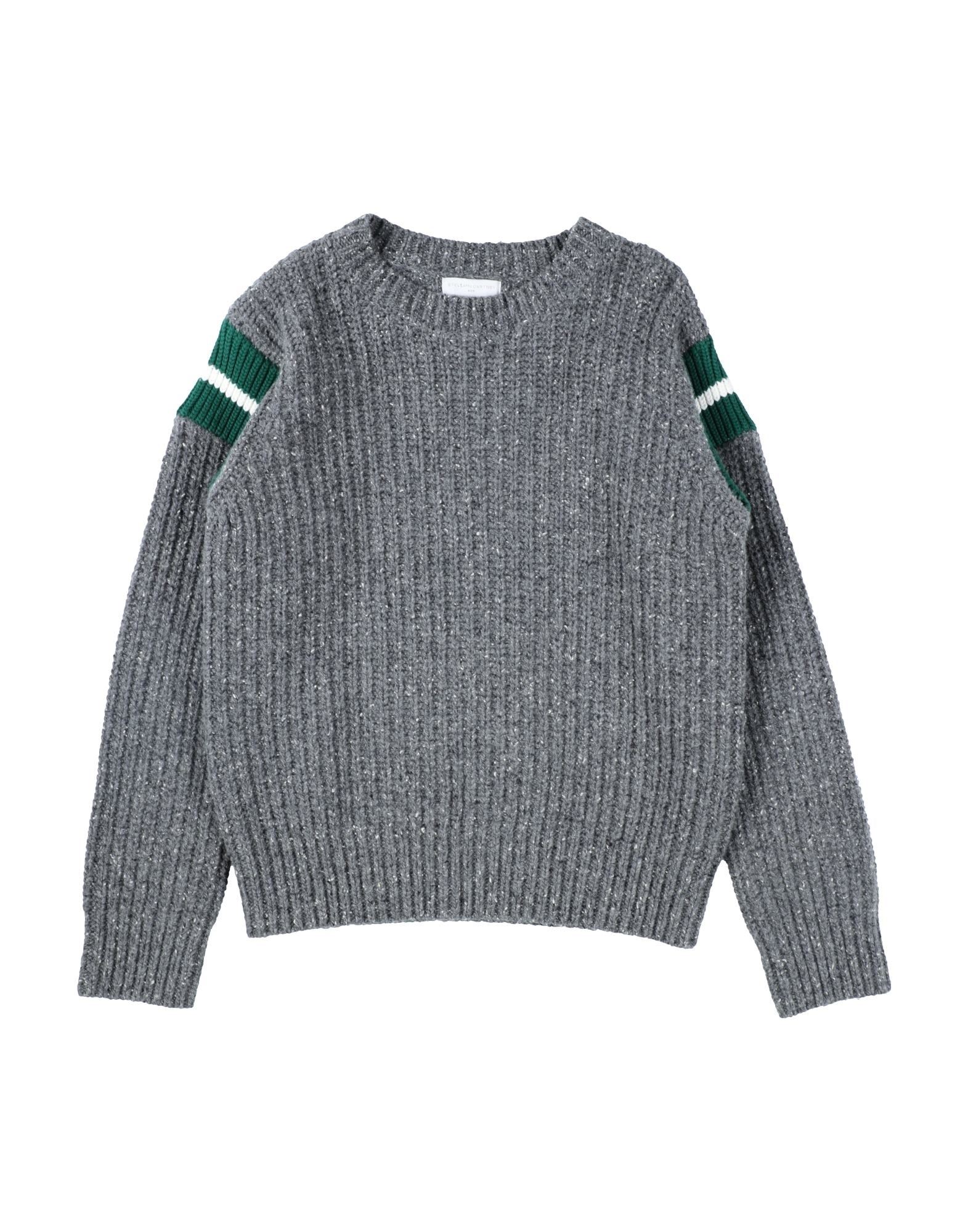 STELLA McCARTNEY KIDS Pullover Kinder Grau STELLA McCARTNEY KIDS Pullover Kinder Grau von STELLA McCARTNEY KIDS