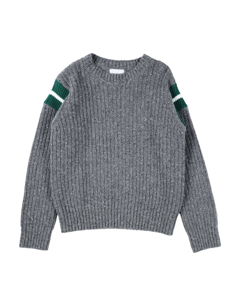 STELLA McCARTNEY KIDS Pullover Kinder Grau von STELLA McCARTNEY KIDS